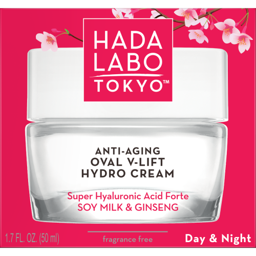 Крем Hada Labo Tokyo (Хада Лабо Токіо) Red для обличчя масажний проти зморшок 50 мл ціна - фото №1 Крем Hada Labo Tokyo (Хада Лабо Токіо) Red для обличчя масажний проти зморшок 50 мл ціна