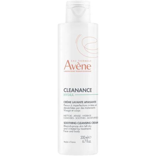 Крем Avene (Авене) Cleanance для очищення дуже проблемної шкіри для лікування акне 200 мл в місті Миколаїв : ціни, характеристика. - фото №1 Крем Avene (Авене) Cleanance для очищення дуже проблемної шкіри для лікування акне 200 мл в місті Миколаїв : ціни, характеристика.