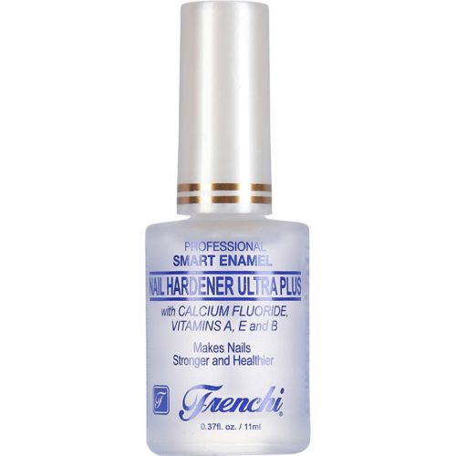 Умная эмаль Frenchi Укрепитель для ногтей Ультра плюс, 11 мл ADD - фото №1 Умная эмаль Frenchi Укрепитель для ногтей Ультра плюс, 11 мл ADD