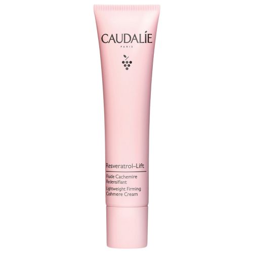 Флюид Caudalie (Кодали) Resveratrol Lift кашемир 40 мл ADD - фото №1 Флюид Caudalie (Кодали) Resveratrol Lift кашемир 40 мл ADD