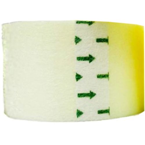 Лейкопластырь хирургический Волес 2.5 см х 9.14 м бумажная основа №1 в Украине - фото №1 Лейкопластырь хирургический Волес 2.5 см х 9.14 м бумажная основа №1 в Украине