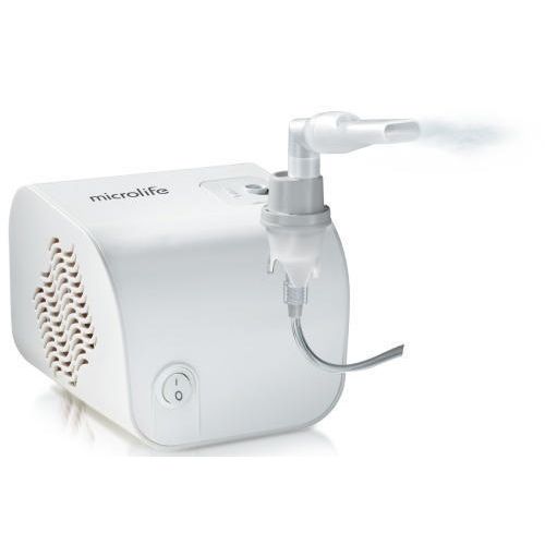 Ингалятор Microlife NEB-100В (Небулайзер) в интернет-аптеке - фото №1 Ингалятор Microlife NEB-100В (Небулайзер) в интернет-аптеке