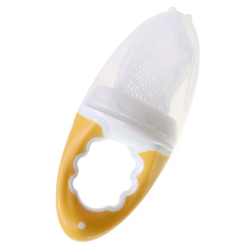 Фрут Фідер сіточка для прикорму Baby Team (6200) в місті Львів : ціни, характеристика. - фото №1 Фрут Фідер сіточка для прикорму Baby Team (6200) в місті Львів : ціни, характеристика.