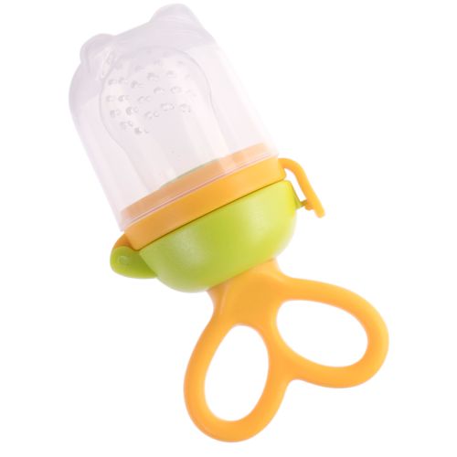 Фрут Фідер Baby Team силіконовий в місті Львів : ціни, характеристика. - фото №1 Фрут Фідер Baby Team силіконовий в місті Львів : ціни, характеристика.