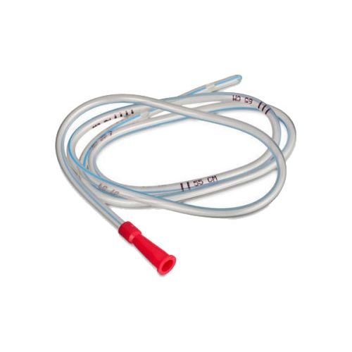 Зонд Galmed желудочный рентгенконтрастный СН-16/80 см в аптеке - фото №1 Зонд Galmed желудочный рентгенконтрастный СН-16/80 см в аптеке