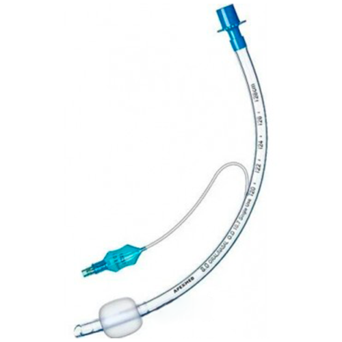 Трубка ендотрахіальна 7,5 з манжетою в місті Миколаїв : ціни, характеристика. - фото №1 Трубка ендотрахіальна 7,5 з манжетою в місті Миколаїв : ціни, характеристика.