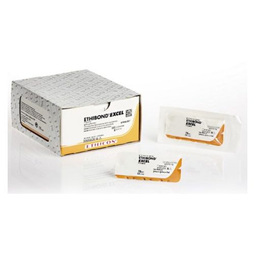 Шовный материал Этибонд эксель W6937 купить - фото №1 Шовный материал Этибонд эксель W6937 купить