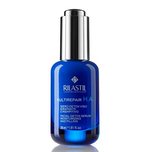 Сыворотка Rilastil (Риластил) Multirepair антиоксидантная восстанавливающая для лица с эффектом лифтинга 30 мл ADD - фото №1 Сыворотка Rilastil (Риластил) Multirepair антиоксидантная восстанавливающая для лица с эффектом лифтинга 30 мл ADD