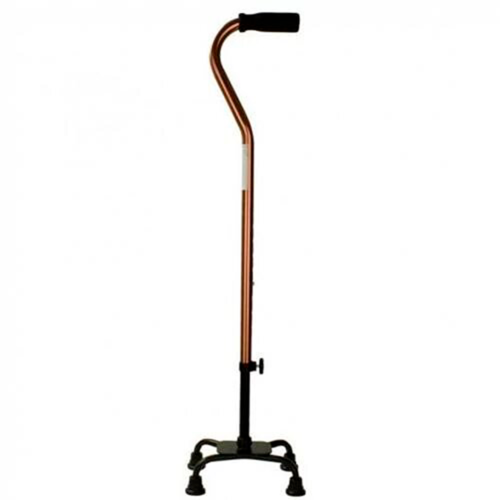 OSD-YU850 Трость квадропод в интернет-аптеке - фото №1 OSD-YU850 Трость квадропод в интернет-аптеке