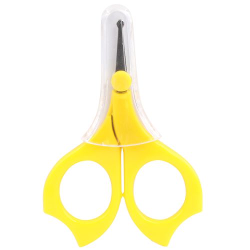 Ножницы с короткими лезвиями Baby Team (7101) в городе Львов : цены, характеристики. - фото №1 Ножницы с короткими лезвиями Baby Team (7101) в городе Львов : цены, характеристики.