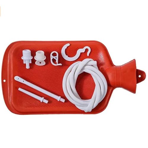 Грелка резиновая Скорая Помощь тип Б-2 (комбинированная) 2 л ADD - фото №1 Грелка резиновая Скорая Помощь тип Б-2 (комбинированная) 2 л ADD