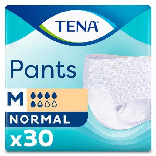 Підгузки TENA Pants Normal Medium 30 штук в місті Одеса : ціни, характеристика. - фото №1 Підгузки TENA Pants Normal Medium 30 штук в місті Одеса : ціни, характеристика.