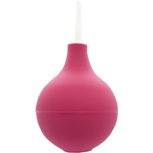 Спринцовка Поликом Б-20 твердый наконечник 600 мл недорого - фото №1 Спринцовка Поликом Б-20 твердый наконечник 600 мл недорого