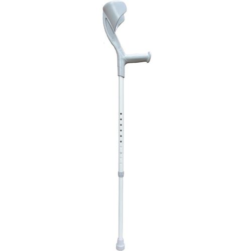 Костыль алюминиевый под локоть №1 купить - фото №1 Костыль алюминиевый под локоть №1 купить