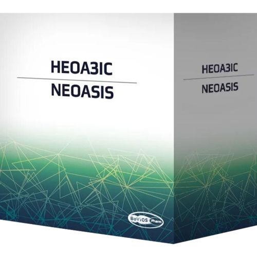 Неоазіс порошок для розчину саше №20 в місті Одеса : ціни, характеристика. - фото №1 Неоазіс порошок для розчину саше №20 в місті Одеса : ціни, характеристика.