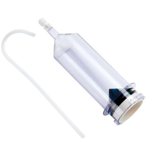 Шприц быстрого наполнения 190 мл с трубкой в городе Одесса : цены, характеристики. - фото №1 Шприц быстрого наполнения 190 мл с трубкой в городе Одесса : цены, характеристики.