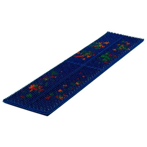 Аппликатор Ляпко Квадро 4.9 Ag 106 х 460 мм в городе Одесса : цены, характеристики. - фото №1 Аппликатор Ляпко Квадро 4.9 Ag 106 х 460 мм в городе Одесса : цены, характеристики.