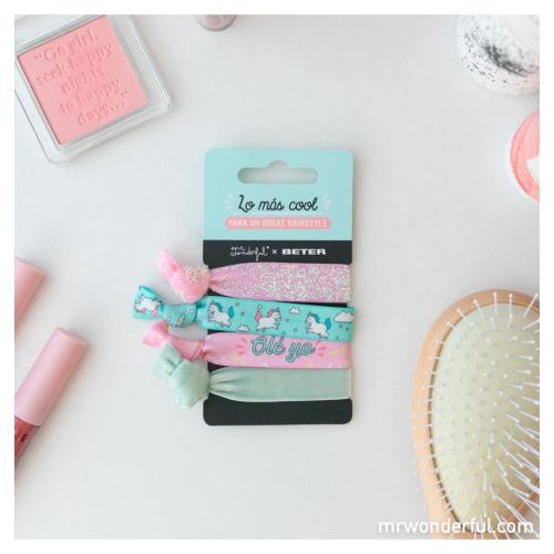 Пов'язка Beter (Бетер) для волосся тканинна Єдиноріг №4 в місті Запоріжжя : ціни, характеристика. - фото №1 Пов'язка Beter (Бетер) для волосся тканинна Єдиноріг №4 в місті Запоріжжя : ціни, характеристика.