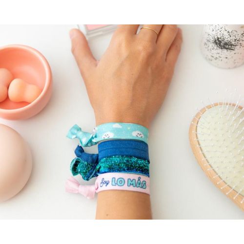 Пов'язка Beter (Бетер) для волосся тканинна Мрії та Зірки №4 в місті Одеса : ціни, характеристика. - фото №1 Пов'язка Beter (Бетер) для волосся тканинна Мрії та Зірки №4 в місті Одеса : ціни, характеристика.