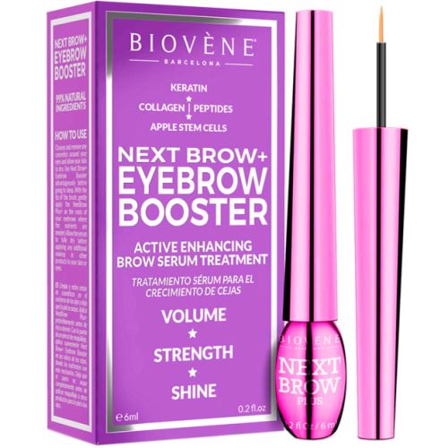Сыворотка Biovene (Биовен) для бровей стимулирующая для роста и объема 6 мл заказать - фото №1 Сыворотка Biovene (Биовен) для бровей стимулирующая для роста и объема 6 мл заказать