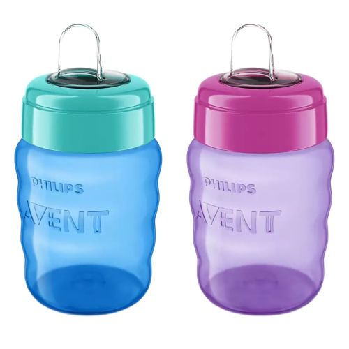 Чашка Avent (Авент) Easy Sip с носиком 260 мл 12+ месяцев в городе Запорожье : цены, характеристики. - фото №1 Чашка Avent (Авент) Easy Sip с носиком 260 мл 12+ месяцев в городе Запорожье : цены, характеристики.