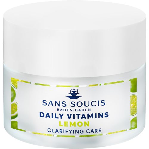 Уход Sans Soucis (Сан Суси) Daily Vitamins очищающий Лайм для комбинированной кожи 50 мл ADD - фото №1 Уход Sans Soucis (Сан Суси) Daily Vitamins очищающий Лайм для комбинированной кожи 50 мл ADD
