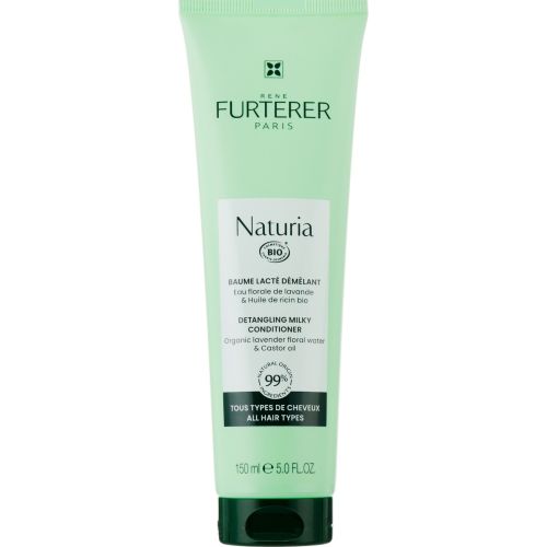 Кондиционер Rene Furterer (Рене Фуртерер) Naturia нежный, распутывающий для волос, 150 мл ADD - фото №1 Кондиционер Rene Furterer (Рене Фуртерер) Naturia нежный, распутывающий для волос, 150 мл ADD