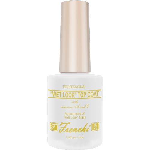 Умная эмаль Frenchi Средство по уходу за ногтями Эффект Мокрых ногтей, 11 мл в Украине - фото №1 Умная эмаль Frenchi Средство по уходу за ногтями Эффект Мокрых ногтей, 11 мл в Украине