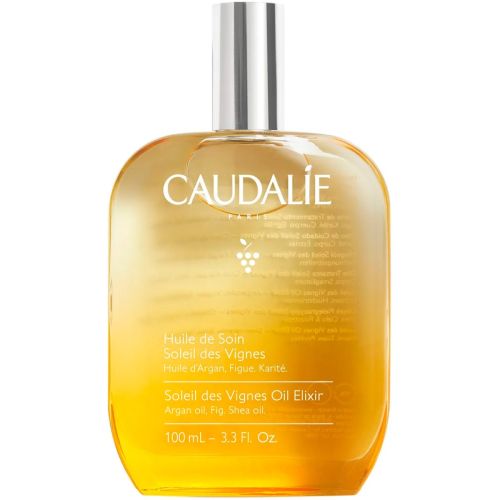 Эликсир-масло Caudalie (Кодали) Soleil Des Vignes, 100 мл недорого - фото №1 Эликсир-масло Caudalie (Кодали) Soleil Des Vignes, 100 мл недорого