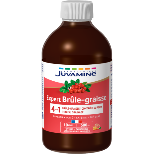 Juvamine (Жувамин) SOS Сжигание жира 500 мл в Украине - фото №1 Juvamine (Жувамин) SOS Сжигание жира 500 мл в Украине