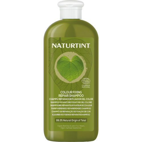 Шампунь Naturtint (Натуртинт) восстановительный для фиксации цвета для окрашенных, сухих волос 330 мл ADD - фото №1 Шампунь Naturtint (Натуртинт) восстановительный для фиксации цвета для окрашенных, сухих волос 330 мл ADD