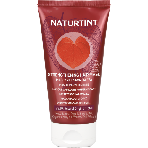Маска Naturtint (Натуртинт) укрепляющая для слабых волос 150 мл заказать - фото №1 Маска Naturtint (Натуртинт) укрепляющая для слабых волос 150 мл заказать