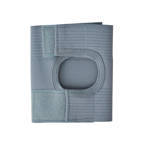 Бандаж на коленный сустав с открытой чашечкой р.1 в интернет-аптеке - фото №1 Бандаж на коленный сустав с открытой чашечкой р.1 в интернет-аптеке