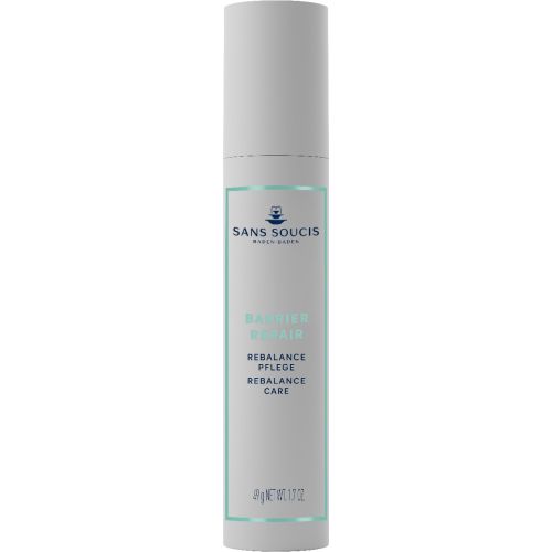 Уход Sans Soucis (Сан Суси) Barrier Repair для восстановления защитного барьера кожи 50 мл в интернет-аптеке - фото №1 Уход Sans Soucis (Сан Суси) Barrier Repair для восстановления защитного барьера кожи 50 мл в интернет-аптеке