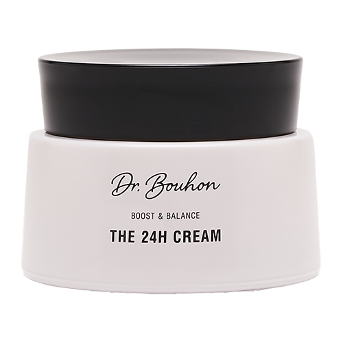 Крем Dr.Bouhon (Др.Бухон) Boost & Balance для обличчя 24 години 50 мл в інтернет-аптеці - фото №1 Крем Dr.Bouhon (Др.Бухон) Boost & Balance для обличчя 24 години 50 мл в інтернет-аптеці