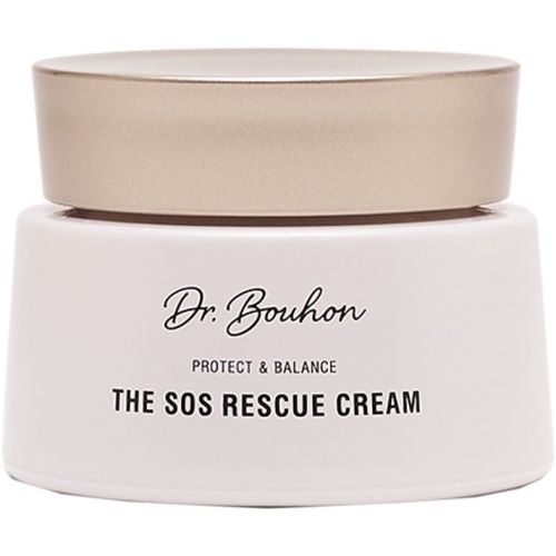 Крем Dr.Bouhon (Др.Бухон) Protect & Balance SOS порятунок для обличчя 50 мл ADD - фото №1 Крем Dr.Bouhon (Др.Бухон) Protect & Balance SOS порятунок для обличчя 50 мл ADD