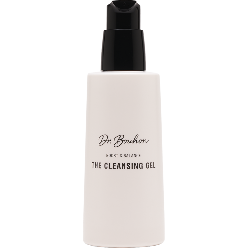 Гель Dr.Bouhon (Др.Бухон) Boost & Balance для очищения лица 200 мл фото - фото №1 Гель Dr.Bouhon (Др.Бухон) Boost & Balance для очищения лица 200 мл фото