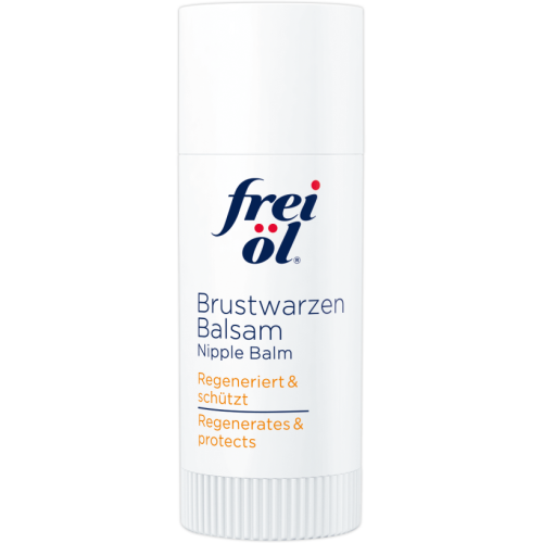 Бальзам Frei Ol (Фрай Ол) для сосков 7,5 мл в интернет-аптеке - фото №1 Бальзам Frei Ol (Фрай Ол) для сосков 7,5 мл в интернет-аптеке