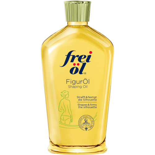 Масло Frei Ol (Фрай Ол) для тела моделирующее 125 мл в аптеке - фото №1 Масло Frei Ol (Фрай Ол) для тела моделирующее 125 мл в аптеке