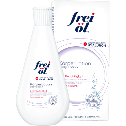 Лосьон Frei Ol (Фрай Ол) Hydrolipid для тела для сухой, чувствительной кожи 200 мл заказать - фото №1 Лосьон Frei Ol (Фрай Ол) Hydrolipid для тела для сухой, чувствительной кожи 200 мл заказать