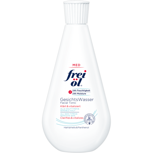 Тоник Frei Ol (Фрай Ол) Med для лица 200 мл заказать - фото №1 Тоник Frei Ol (Фрай Ол) Med для лица 200 мл заказать