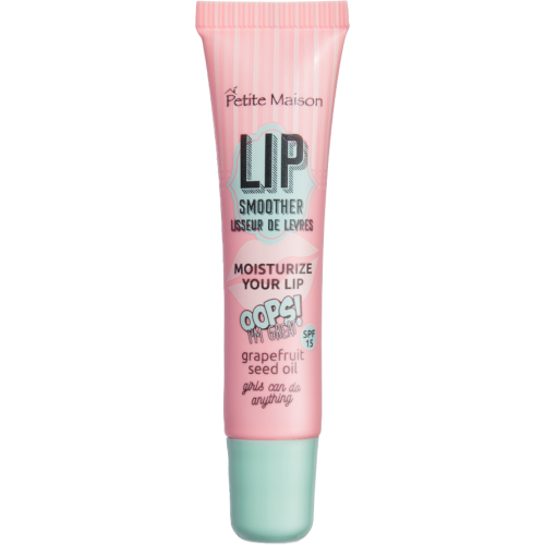 Бальзам Petite Maison (Петит Мезон) для губ увлажняющий грейпфрут 12 мл заказать - фото №1 Бальзам Petite Maison (Петит Мезон) для губ увлажняющий грейпфрут 12 мл заказать