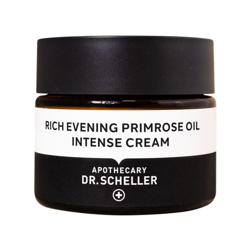 Крем Dr. Scheller (Др. Шеллер) интенсивный с маслом вечерней примулы 50 мл недорого - фото №1 Крем Dr. Scheller (Др. Шеллер) интенсивный с маслом вечерней примулы 50 мл недорого