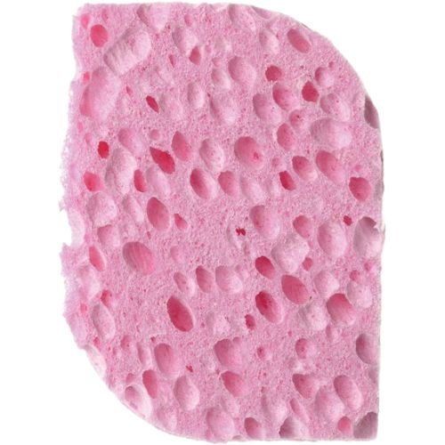 Губка Beter (Бетер) для очищення, зняття макіяжу, целюлоза замовити - фото №1 Губка Beter (Бетер) для очищення, зняття макіяжу, целюлоза замовити