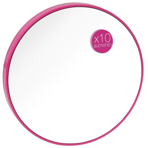 Дзеркало Beter (Бетер) на присосках 10-кратне збільшення, 13 см в аптеці - фото №1 Дзеркало Beter (Бетер) на присосках 10-кратне збільшення, 13 см в аптеці