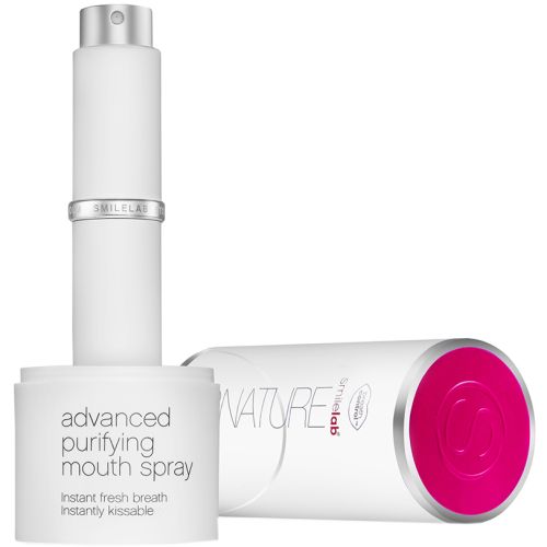 Спрей Smilelab (Смайллаб) Signature для рота 8 мл купити - фото №1 Спрей Smilelab (Смайллаб) Signature для рота 8 мл купити