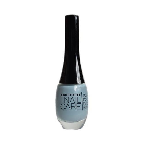 Лак Beter (Бетер) для ногтей Nail Care 246 грозовое небо недорого - фото №1 Лак Beter (Бетер) для ногтей Nail Care 246 грозовое небо недорого
