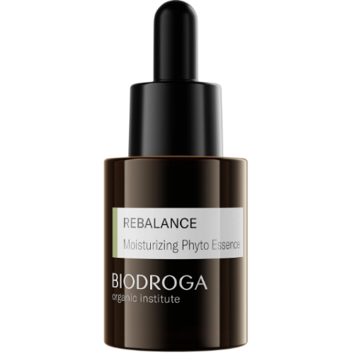 Эссенция Biodroga (Биодрога) органическая органическая увлажняющая для лица Rebalance 15 мл в городе Одесса : цены, характеристики. - фото №1 Эссенция Biodroga (Биодрога) органическая органическая увлажняющая для лица Rebalance 15 мл в городе Одесса : цены, характеристики.