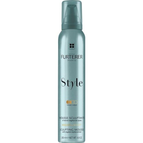 Мусс Rene Furterer (Рене Фуртерер) Vegetal для придания объема волосам 200 мл в аптеке - фото №1 Мусс Rene Furterer (Рене Фуртерер) Vegetal для придания объема волосам 200 мл в аптеке