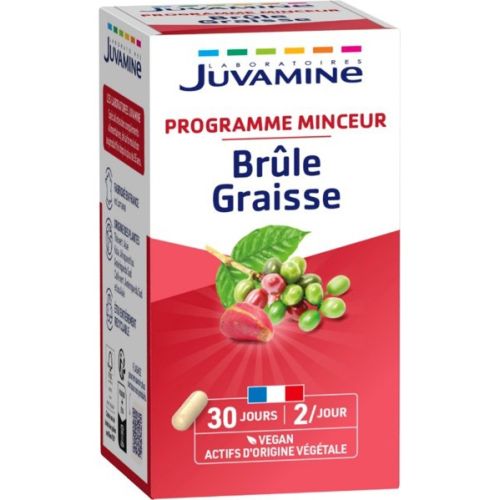 Juvamine (Жувамін) Спалювання жиру капсули №60 в місті Одеса : ціни, характеристика. - фото №1 Juvamine (Жувамін) Спалювання жиру капсули №60 в місті Одеса : ціни, характеристика.